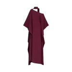 Purple Feather Dress luxury Clothing from  Luxury Handbags Marketplace