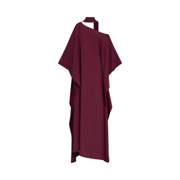 Purple Feather Dress luxury Clothing from  Luxury Handbags Marketplace