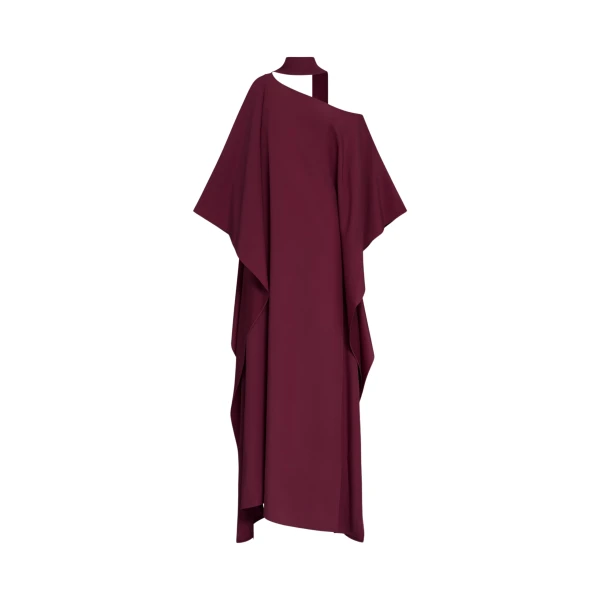 Purple Feather Dress luxury Clothing from  Luxury Handbags Marketplace