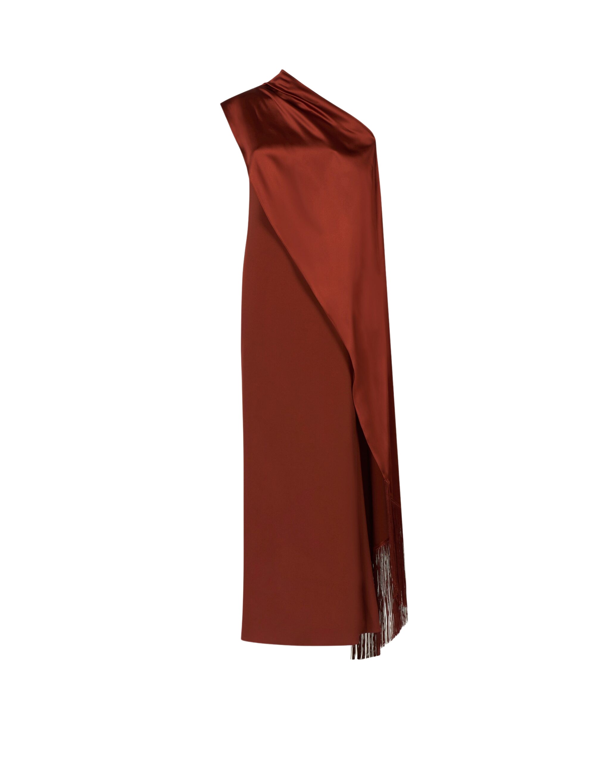Taller Marmo Berenson Dress In Canyon