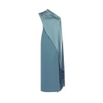 Taller-Marmo-Berenson-Dress-In-Cloud-scaled58038_nobg Blue Feather Dress luxury Clothing from Luxury Handbags Marketplace