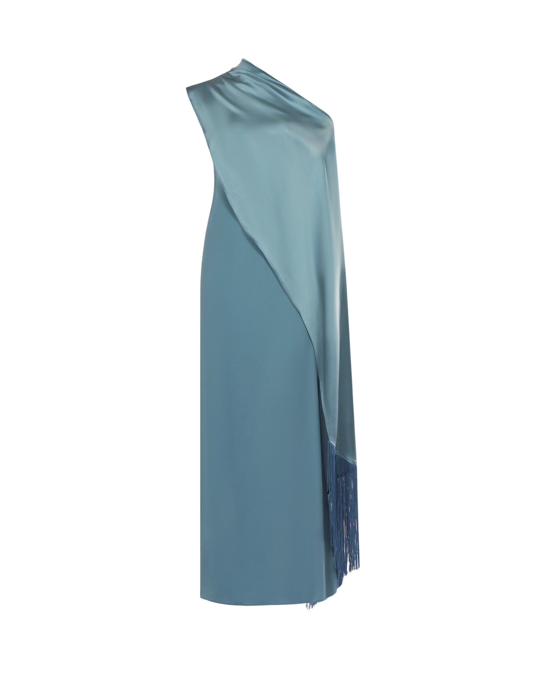 Taller Marmo Berenson Dress In Cloud