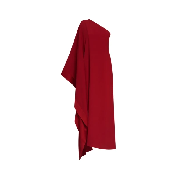 Red Feather Dress luxury Clothing from  Luxury Handbags Marketplace