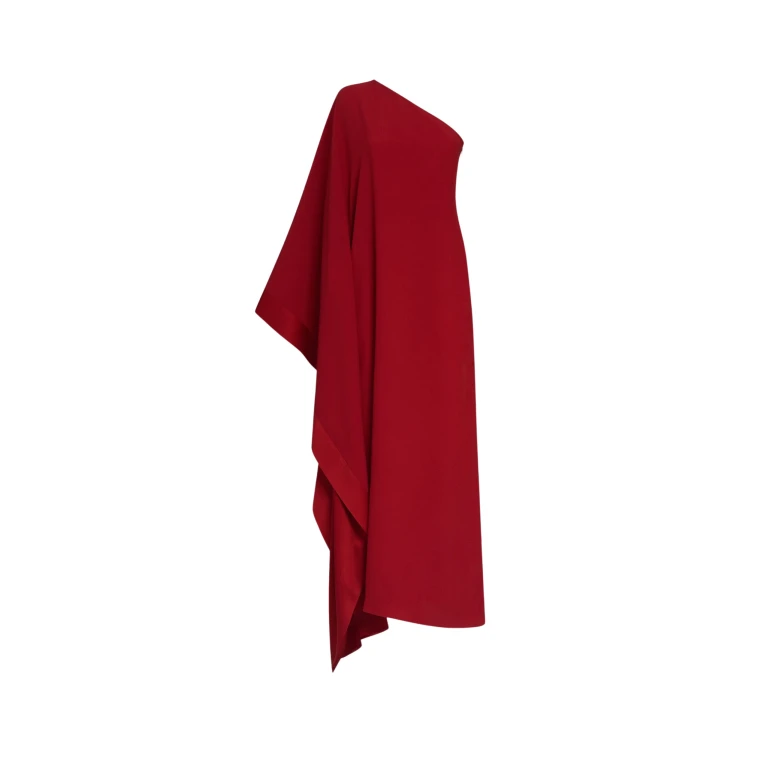 Red Feather Dress luxury Clothing from  Luxury Handbags Marketplace