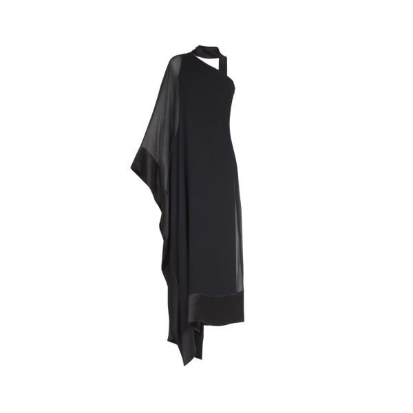 Black Feather Dress luxury Clothing from  Luxury Handbags Marketplace
