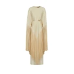 Ivory Feather Dress luxury Clothing from  Luxury Handbags Marketplace