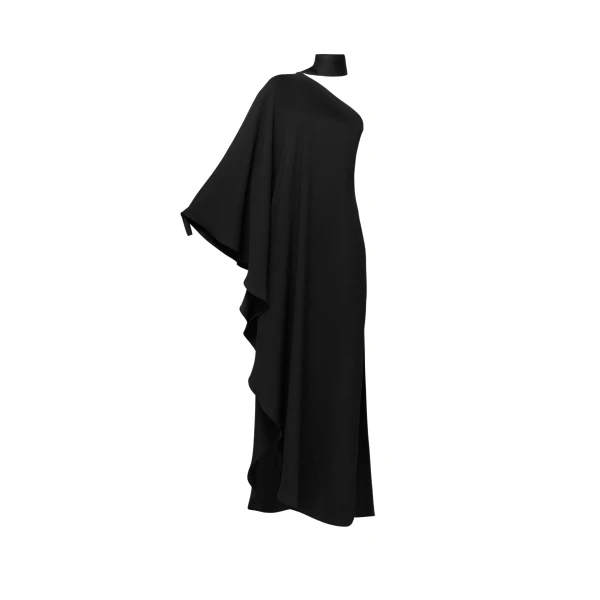 Black Feather Dress luxury Clothing from  Luxury Handbags Marketplace