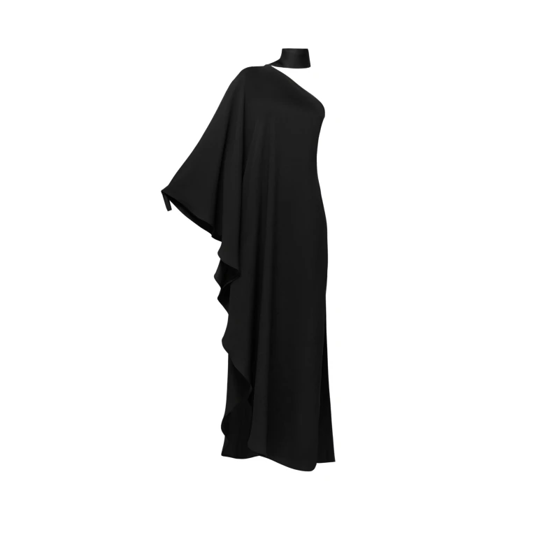 Black Feather Dress luxury Clothing from  Luxury Handbags Marketplace
