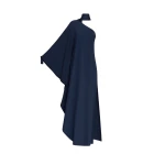 Blue Feather Dress luxury Clothing from  Luxury Handbags Marketplace