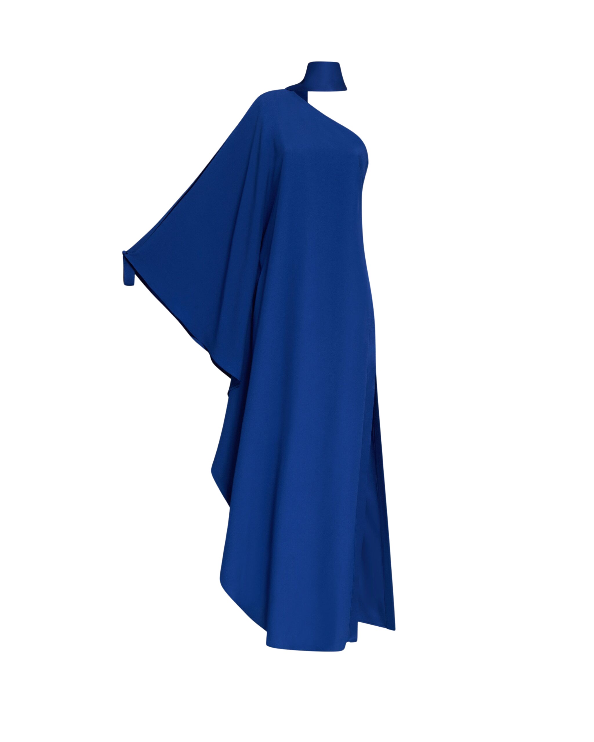 Taller Marmo Bolkan Dress In Royal Blue