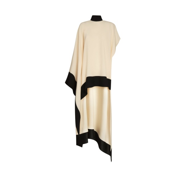 Ivory Feather Dress luxury Clothing from  Luxury Handbags Marketplace