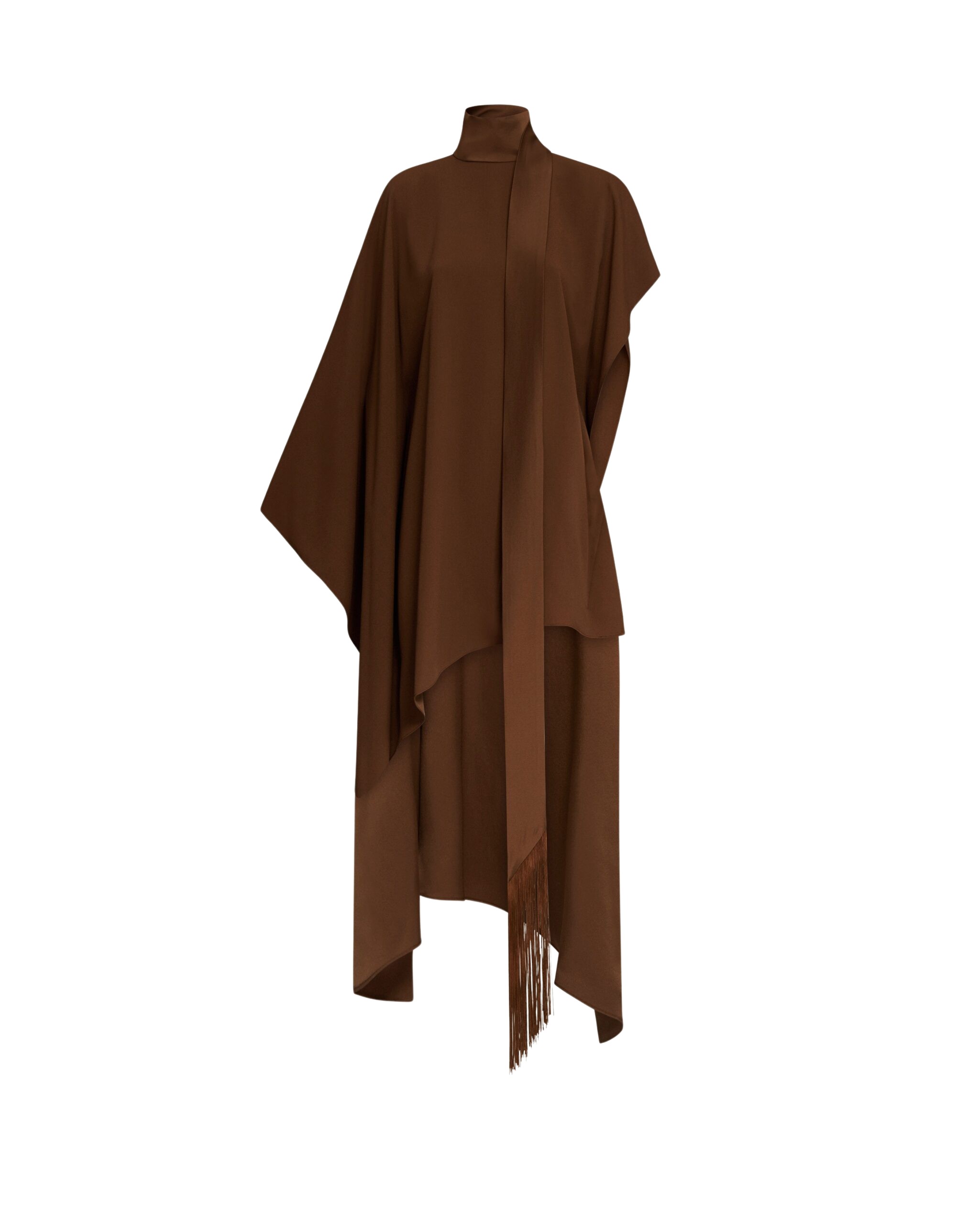 Taller Marmo California Kaftan In Fume