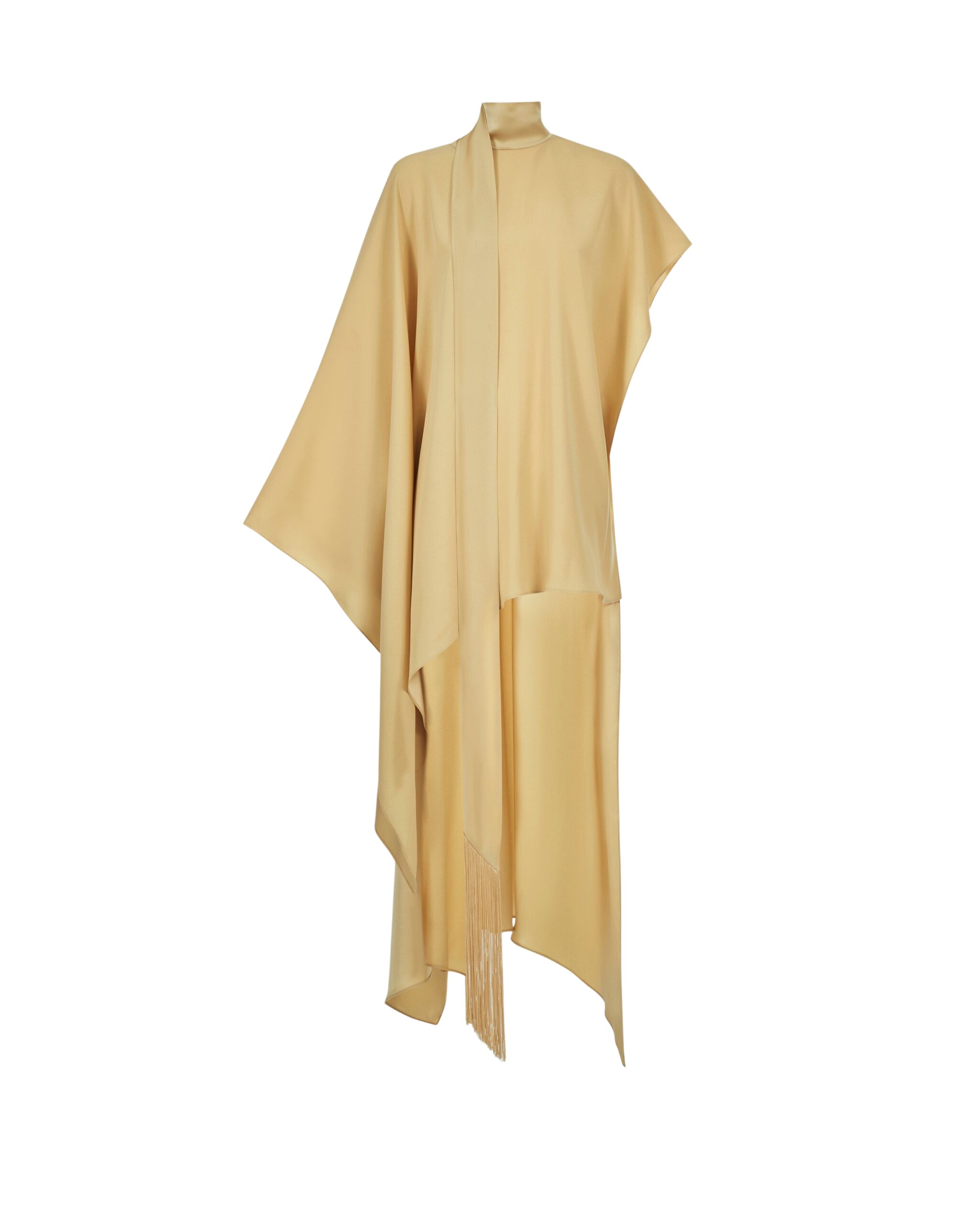Taller Marmo California Kaftan In Pergamena