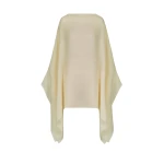 Ivory Feather Dress luxury Clothing from  Luxury Handbags Marketplace