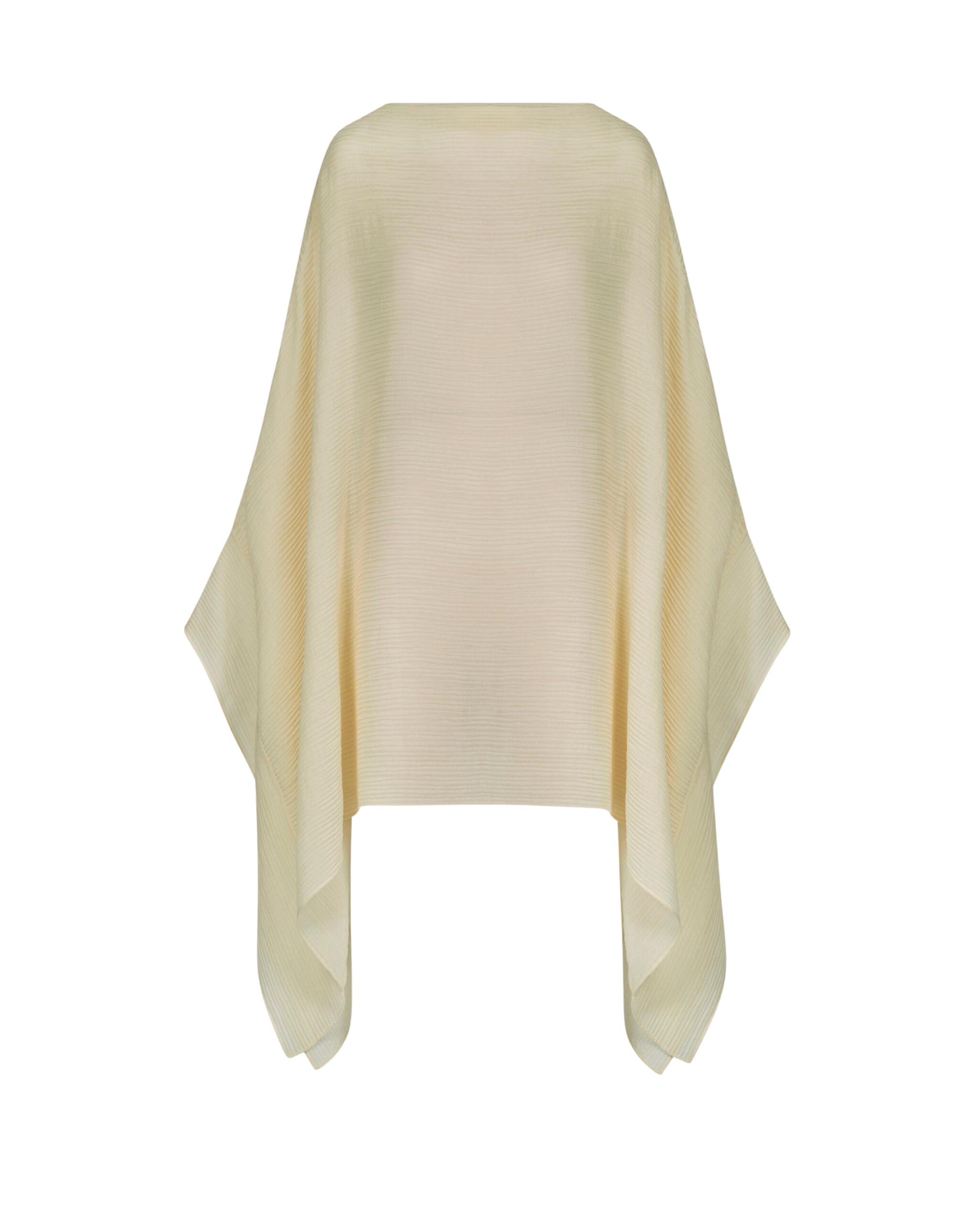 Taller Marmo Camogli Kaftan In Ivory