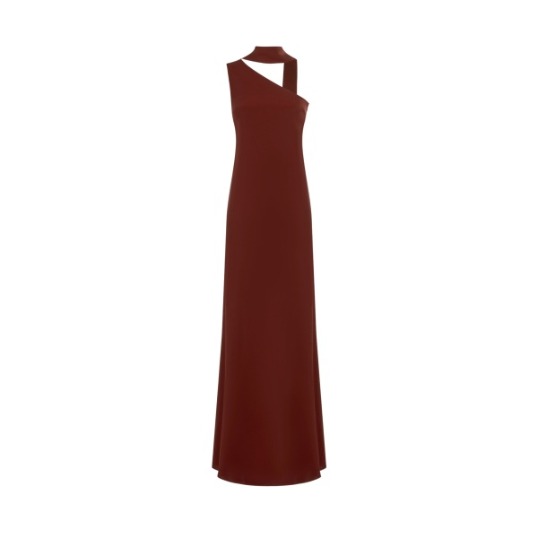 Red Feather Dress luxury Clothing from  Luxury Handbags Marketplace