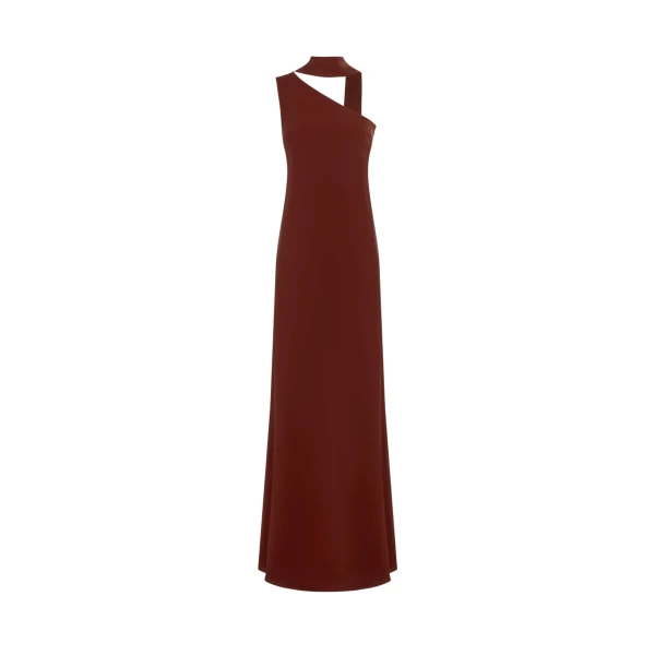 Red Feather Dress luxury Clothing from  Luxury Handbags Marketplace