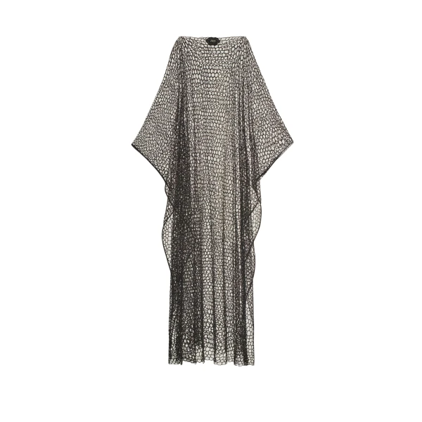 Black Feather Dress luxury Clothing from  Luxury Handbags Marketplace