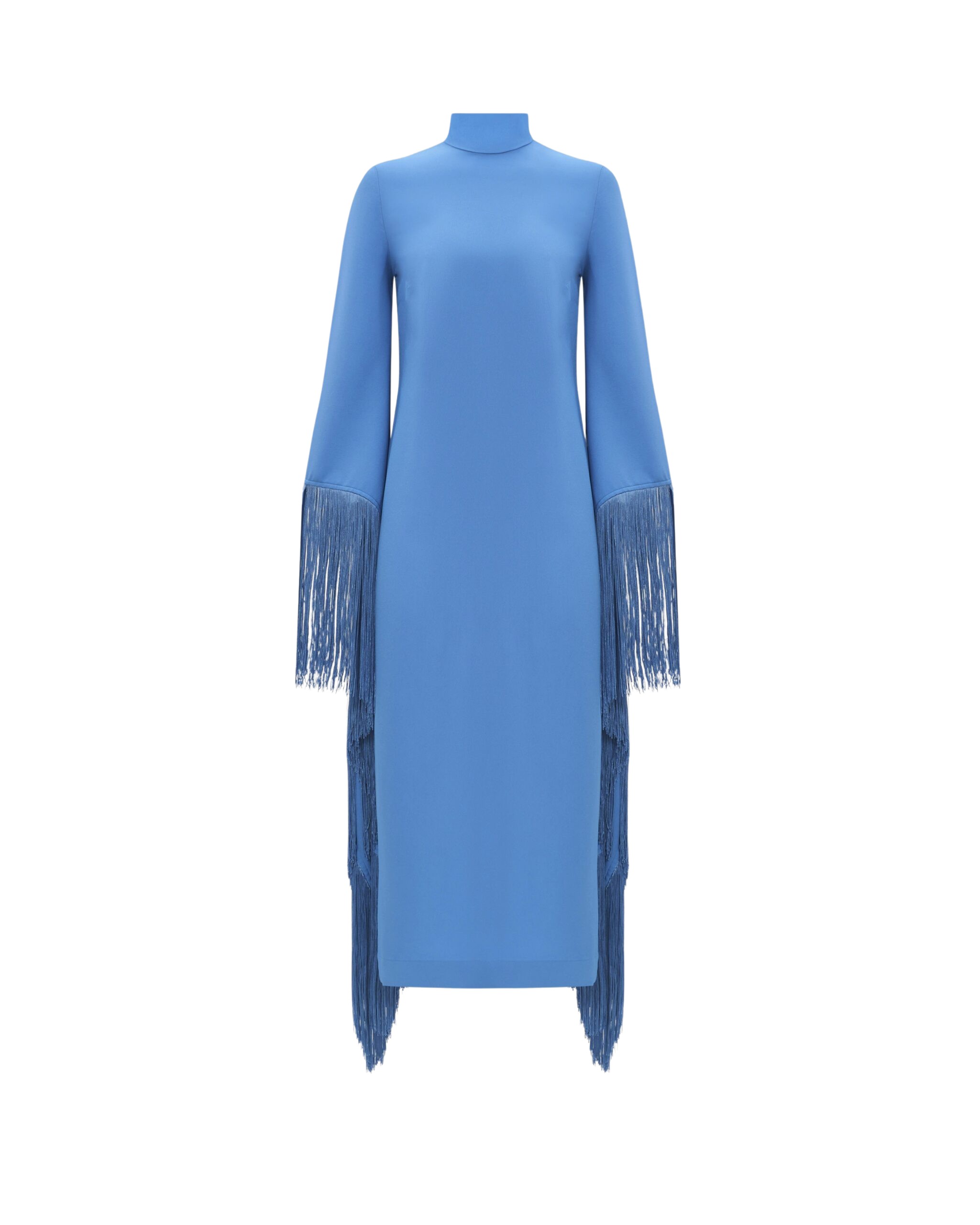 Taller Marmo Del Mar Dress In Ocean