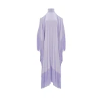 Taller-Marmo-Divina-Kaftan-In-Periwinkle-scaled77789_nobg Purple Feather Dress luxury Clothing from Luxury Handbags Marketplace