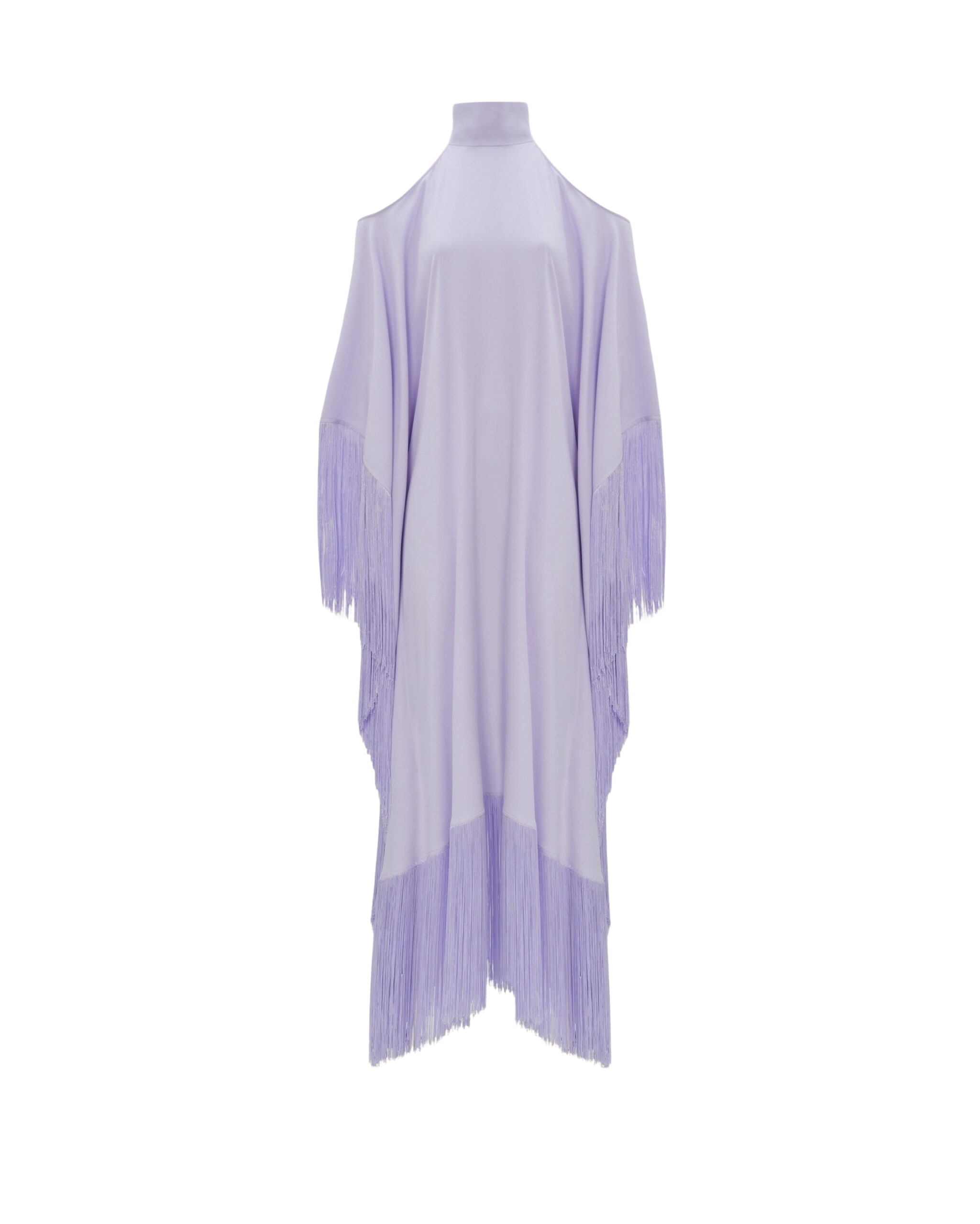 Taller Marmo Divina Kaftan In Periwinkle