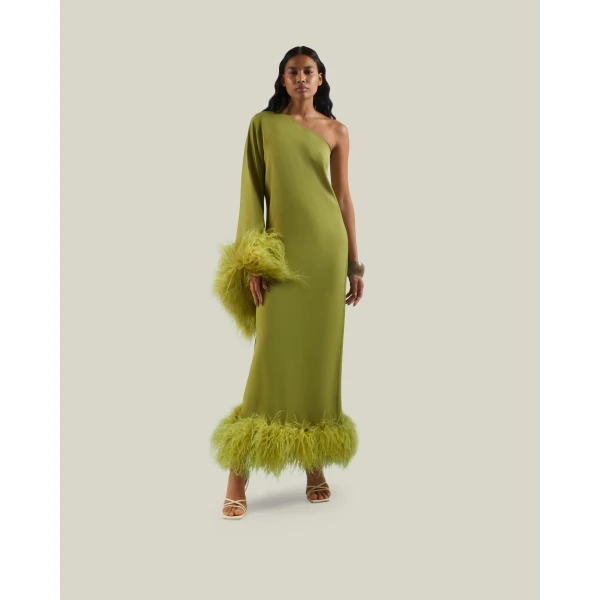 Taller Marmo dresses