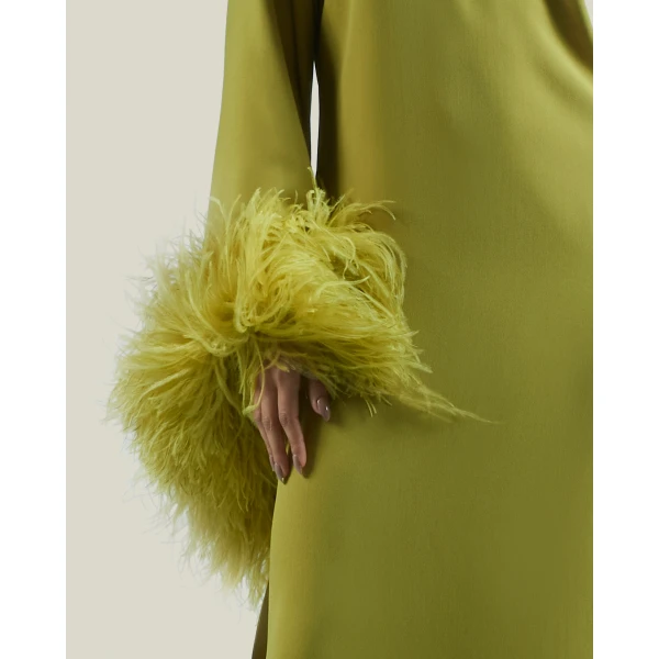 Taller Marmo dress