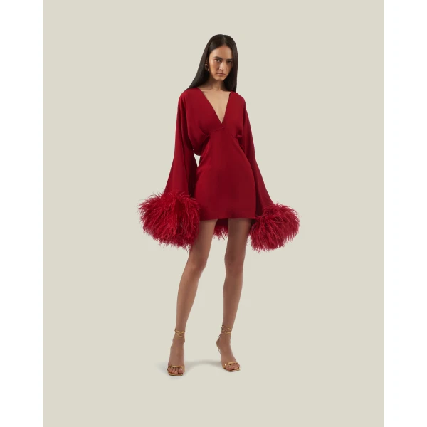 Taller Marmo dresses