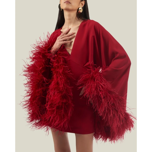 Taller Marmo dress