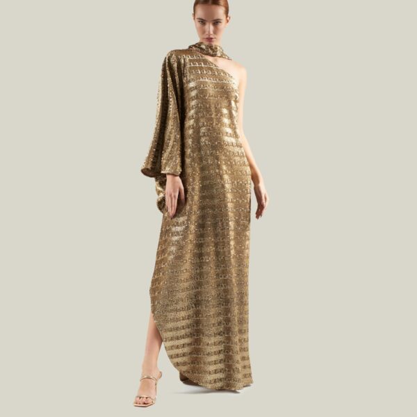 Taller Marmo dresses