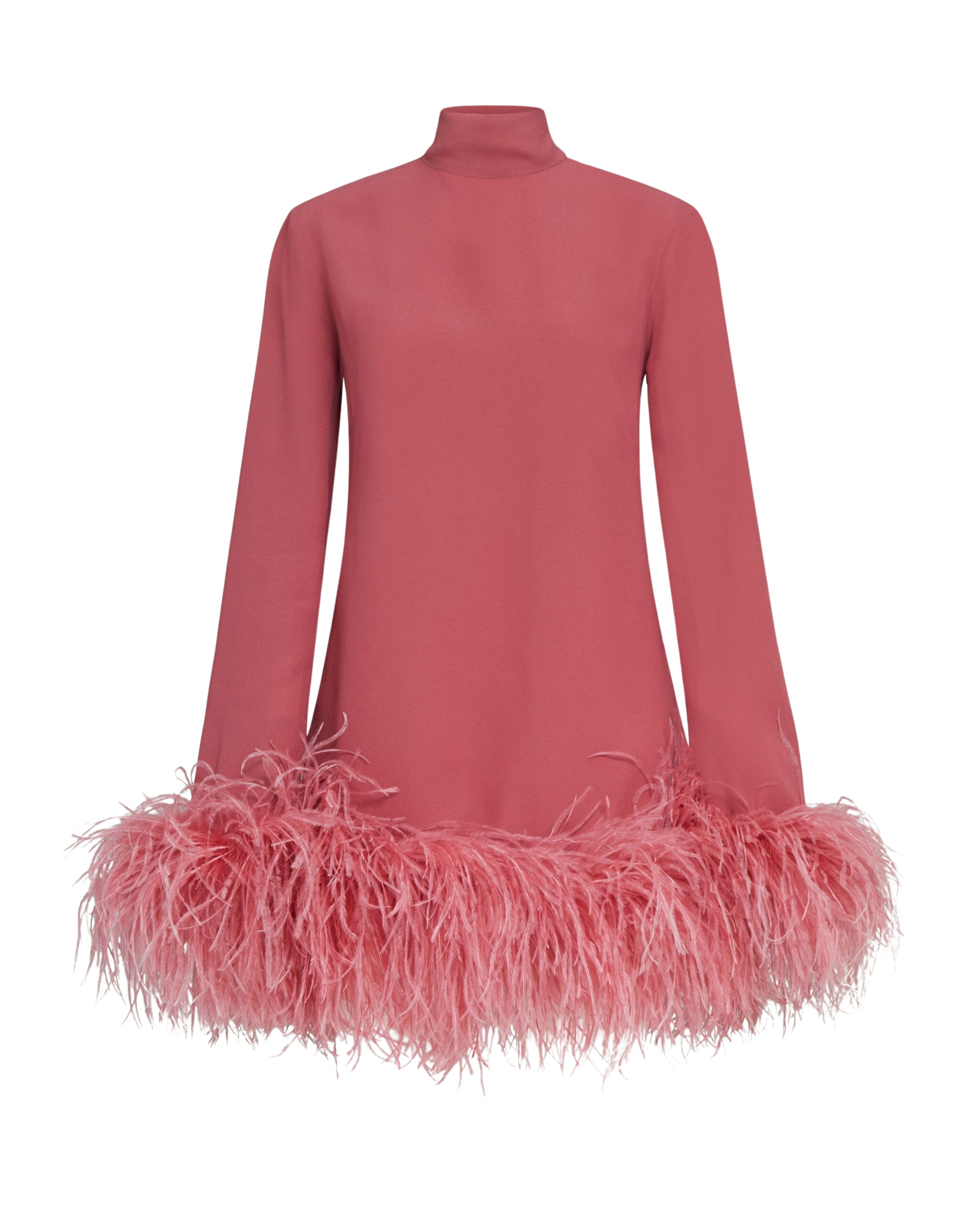 Taller Marmo Gina Dress In Peony