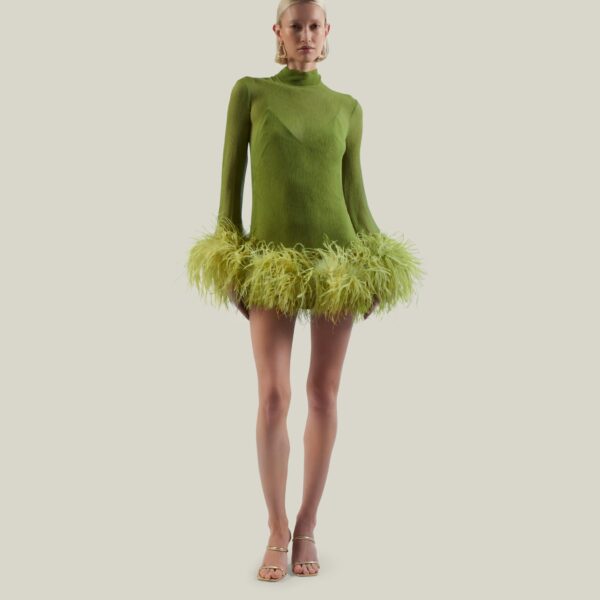 Taller Marmo dresses