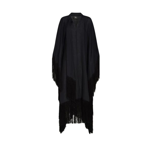 Black Feather Dress luxury Clothing from  Luxury Handbags Marketplace