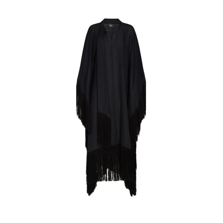 Black Feather Dress luxury Clothing from  Luxury Handbags Marketplace