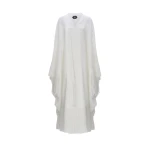 Taller-Marmo-Iguazu-Kaftan-In-White-scaled29181_nobg White Feather Dress luxury Clothing from Luxury Handbags Marketplace