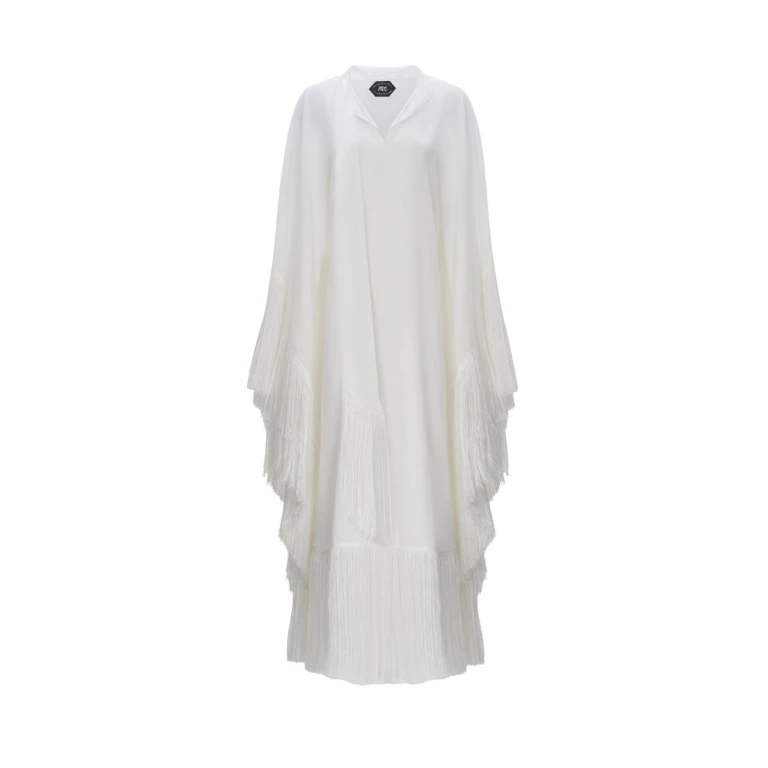 White Feather Dress luxury Clothing from  Luxury Handbags Marketplace