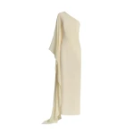 Taller-Marmo-Jasmine-Dress-In-Ivory-scaled60867_nobg Ivory Feather Dress luxury Clothing from Luxury Handbags Marketplace