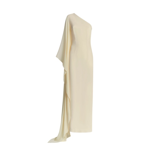 Ivory Feather Dress luxury Clothing from  Luxury Handbags Marketplace