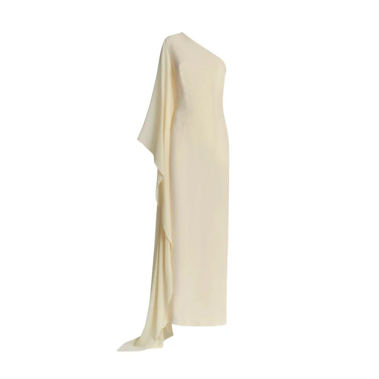 Ivory Feather Dress luxury Clothing from  Luxury Handbags Marketplace