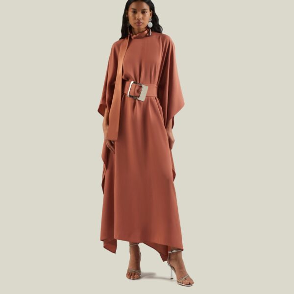 Taller Marmo dresses