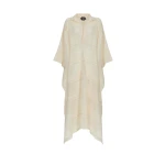 Ivory Feather Dress luxury Clothing from  Luxury Handbags Marketplace