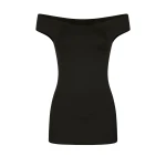 Black Feather Swimsuit luxury Beachwear from  Luxury Handbags Marketplace