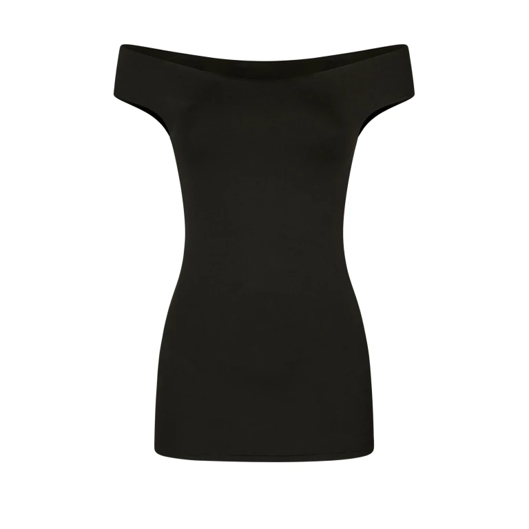 Black Feather Swimsuit luxury Beachwear from  Luxury Handbags Marketplace