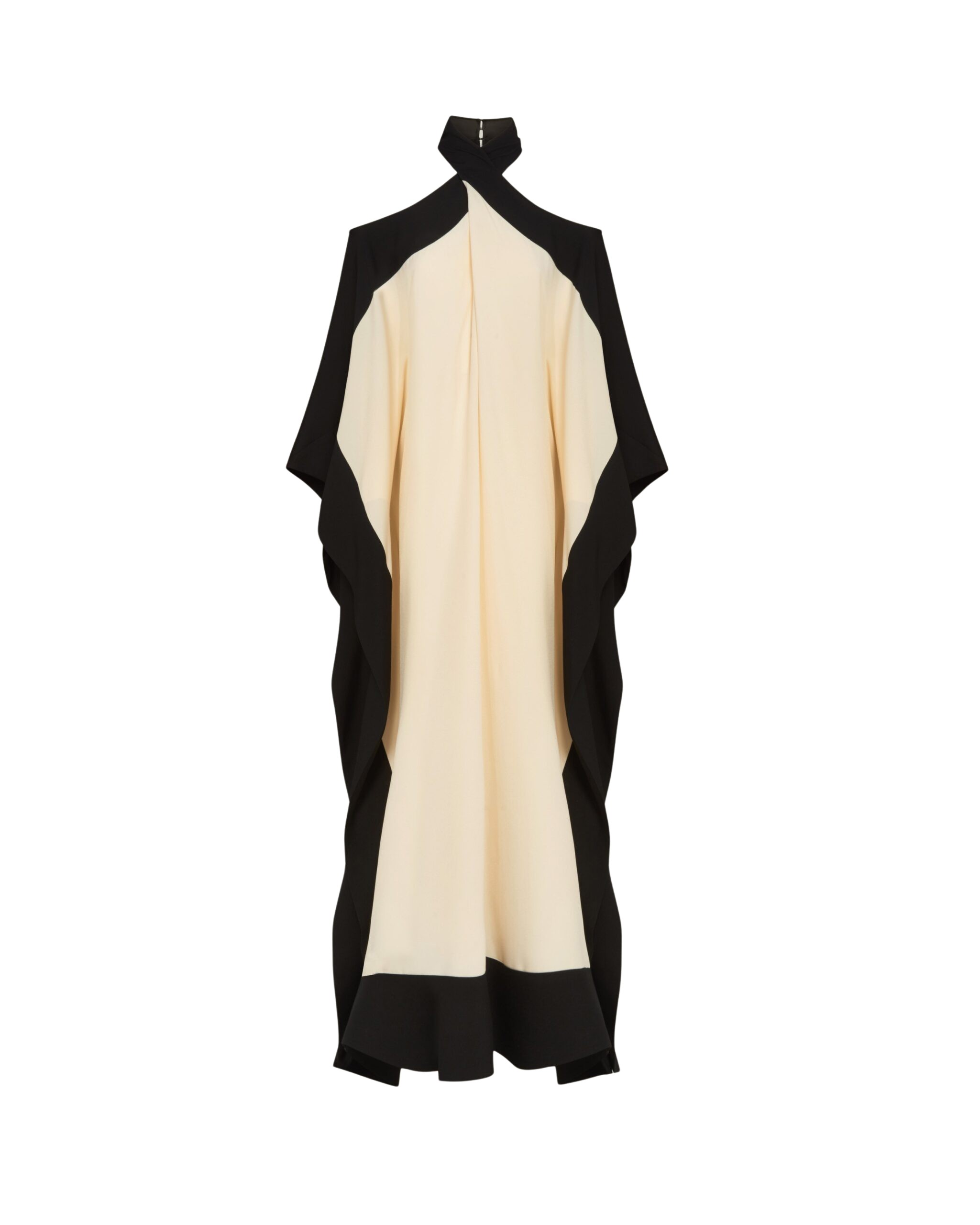 Taller Marmo Mambo Corniche Kaftan In Ivory