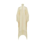 Ivory Feather Dress luxury Clothing from  Luxury Handbags Marketplace
