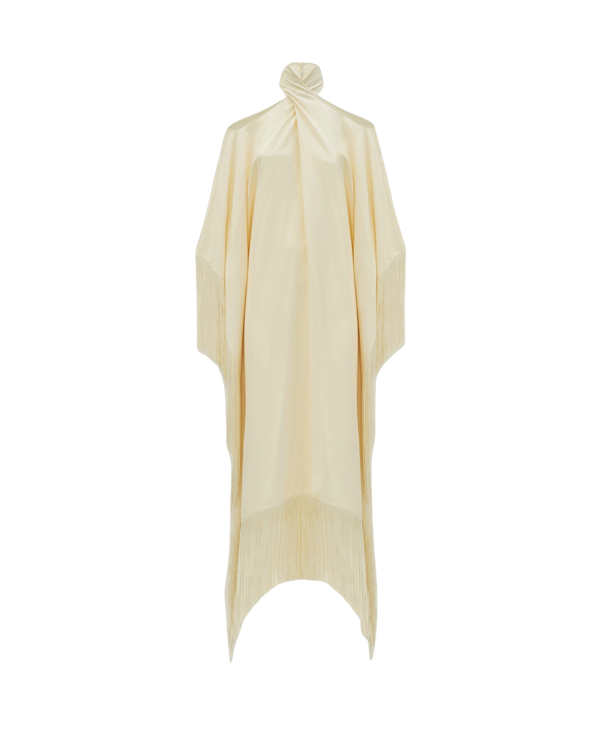 Taller Marmo Mambo Kaftan In Ivory