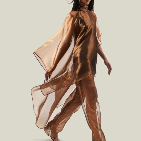 Taller Marmo dress