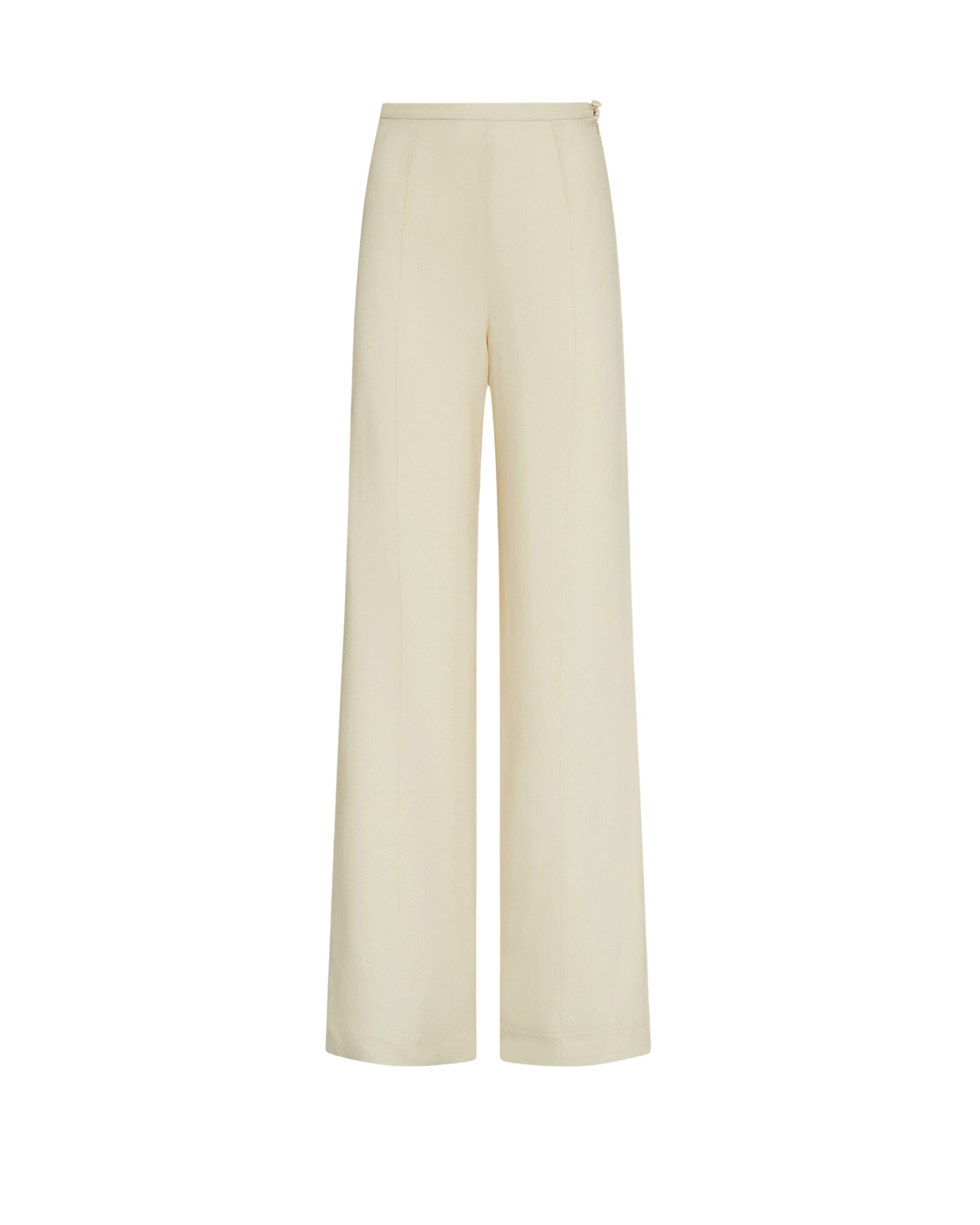 Taller Marmo Marlene Pants In Ivory