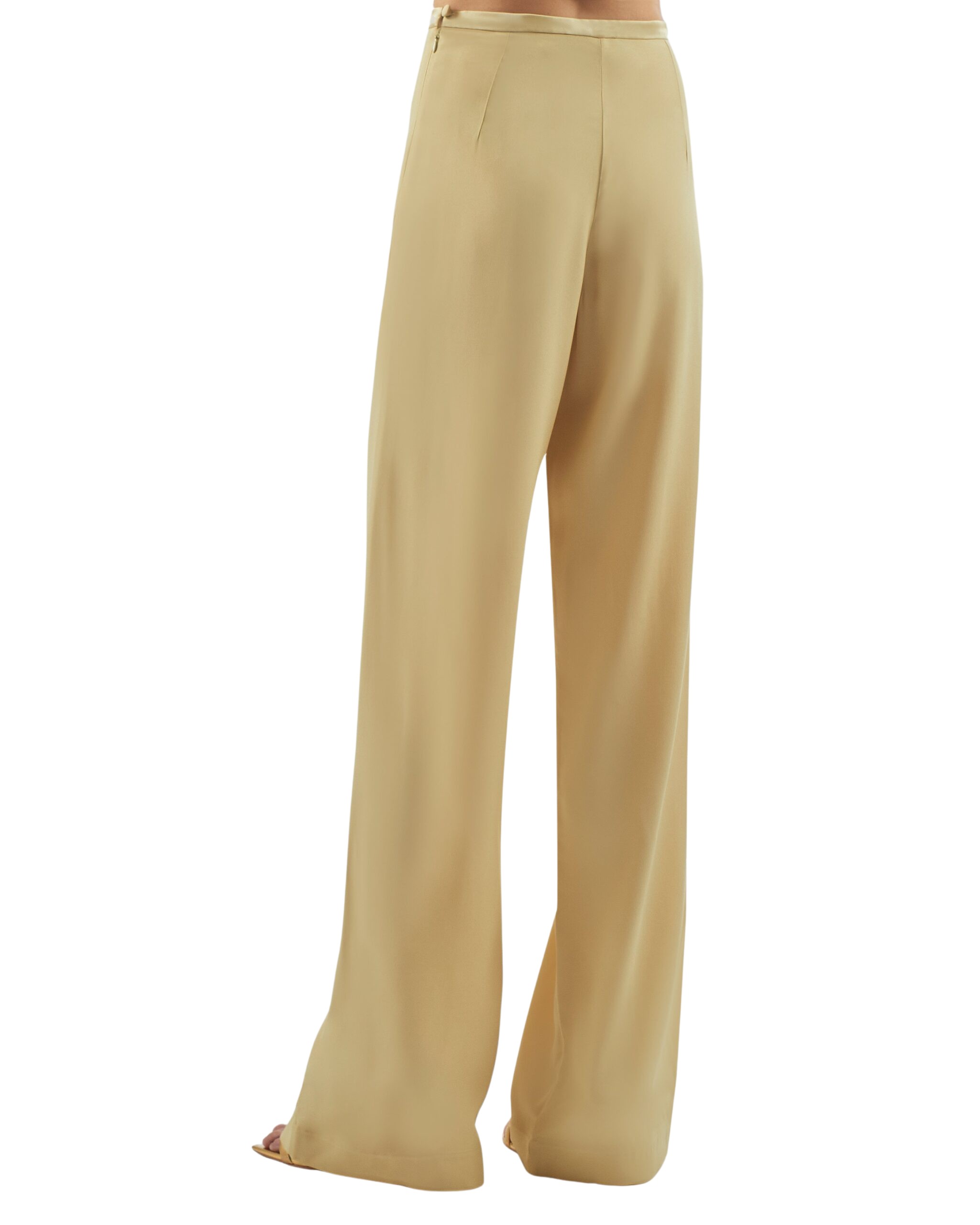 Taller Marmo Marlene Pants In Pergamena