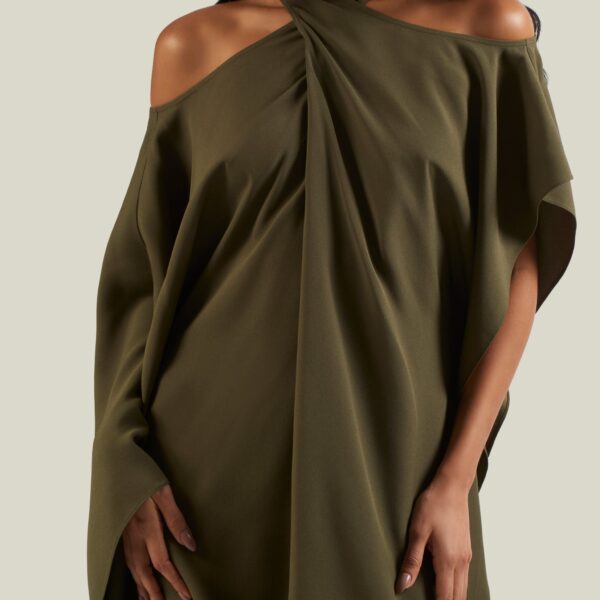 Taller Marmo dress